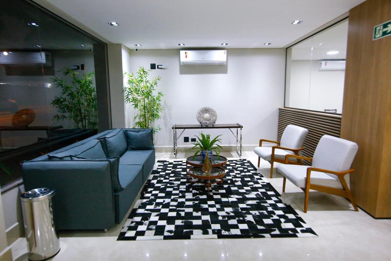 Neo Park Hotel 马林加 外观 照片